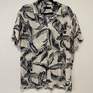 ALLSAINTS GRAPHIC T